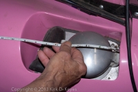 Fuel Filler