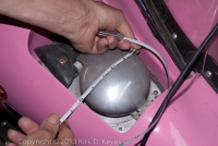 Fuel Filler