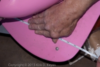 Front Wing