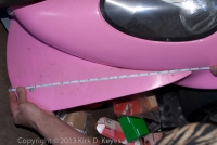 Front Wing