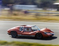 Lotus 30 3