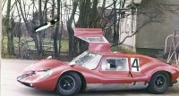 Lotus 30/L/16