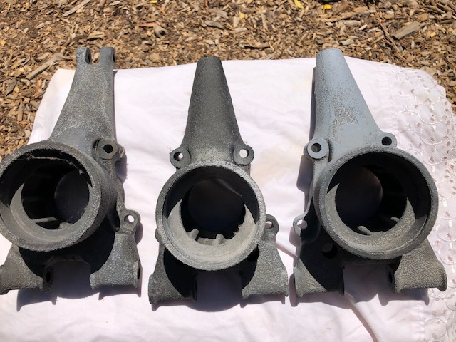 Lotus 30 Uprights for Sale