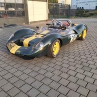 Lotus 30/L/5 in Germany