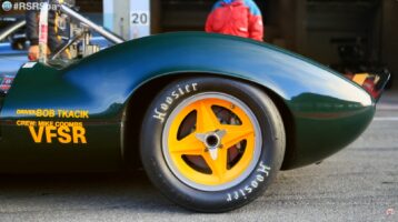 Video – Lotus 30/L/5 at Spa