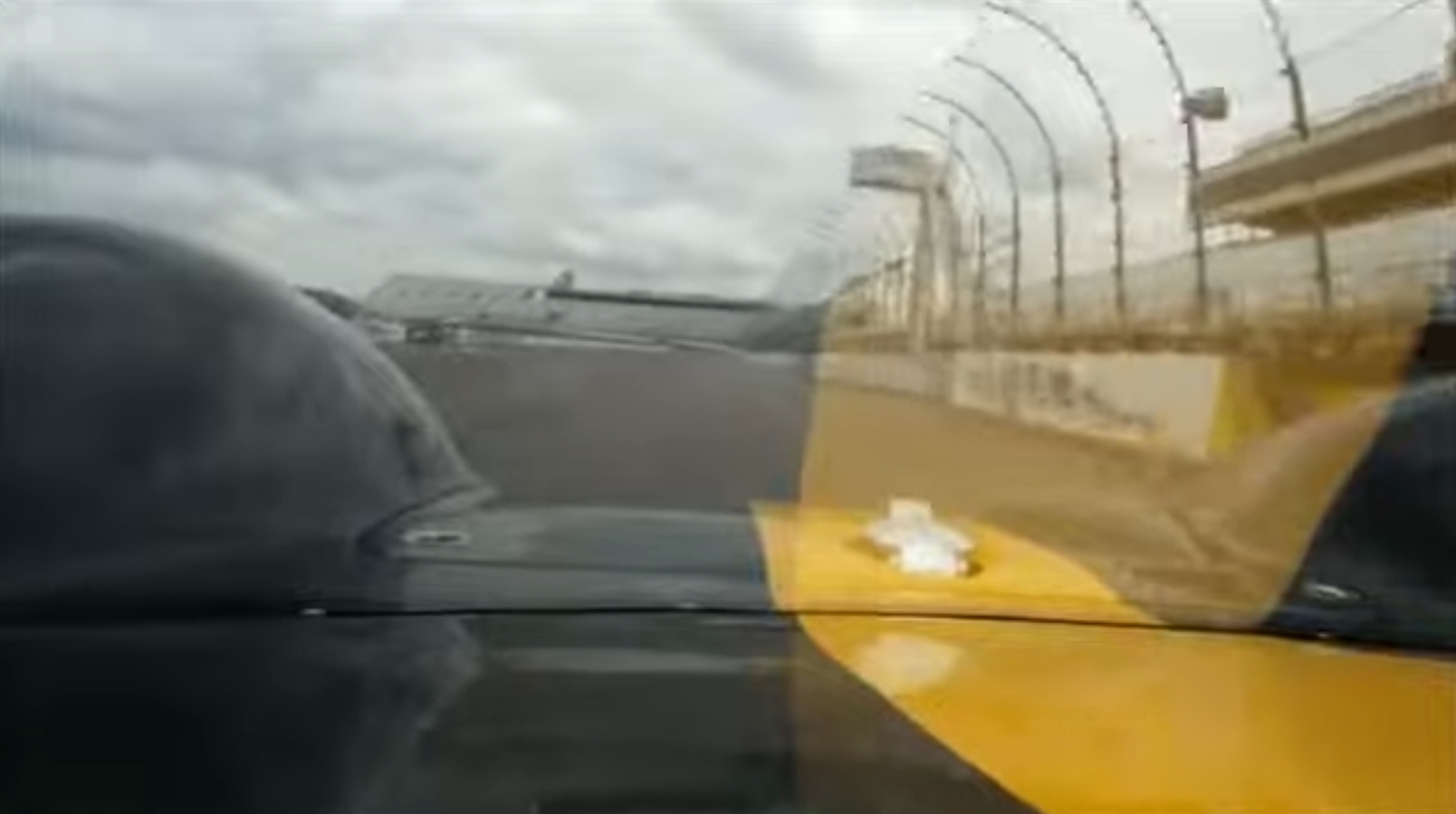 Lotus 30 Test At Loudon NH 30-L-5