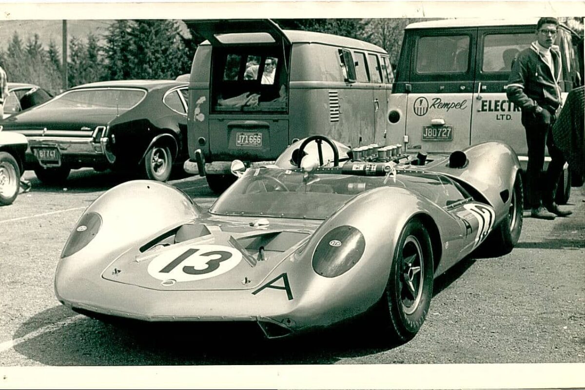 Jake Rempel’s Lotus 30/L/9 Photos